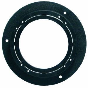 2 Entretoises Haut-parleurs 100/130 Mm Phonocar - 8020065039236