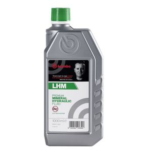Liquide De Frein Et De Suspension Lhm Brembo 1 L - 8020584536308