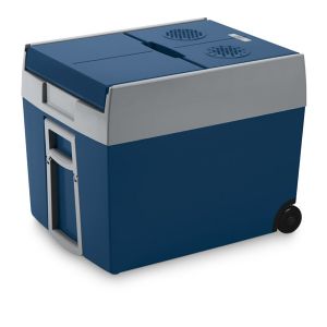 Glacière Électrique À Roulettes 12v/230v Mobicool 48 L - 285802