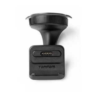 Support De Fixation Magn&eacute;tique Premium Pour Gps 6'' Usb-c Tomtom - 0636926107457