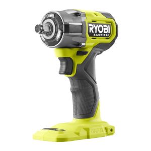 Boulonneuse &Agrave; Chocs Ryobi Brushless 18v One+ - 4892210241276