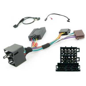 Faisceau Interface De Commandes Au Volant Silim Swar01ke Pour Autoradio Kenwood - 3426027010148