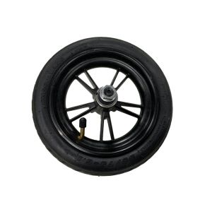 Roue Avant Complète Sans Disque De Frein Kickway L1 - 2529917