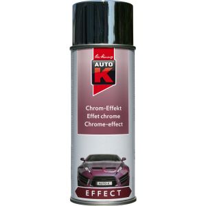 Bombe De Peinture Aspect Chrome 400 Ml 233031 - 4015962040311