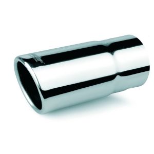 Embout &Eacute;chappement Trx8 Inox Sracing - 8022474158782