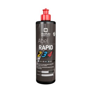 Polish Rapid One Step 123 Abel Auto - 3170650172703
