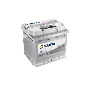 Batterie Varta C30 Silver Sli 54 Ah - 530 A - 4016987167380