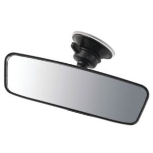 R&eacute;troviseur Additionnel Int&eacute;rieur &Agrave; Ventouse Car+ - 8424332083685