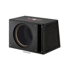 Caisson Vide Bass Reflex Mtx - Diam&egrave;tre 38cm - 0715442570577