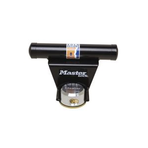 Antivol Pour Porte De Garage Basculante Masterlock 1488eurdat - 3520190942944