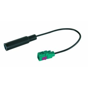 Adaptateur D'antenne Fakra Vers Din Phonocar 8543 - 8020065085431
