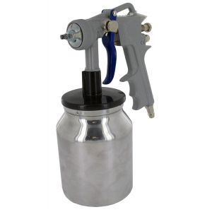 Pistolet &Agrave; Peinture Par Aspiration Michelin - 8020119078938