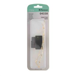 Connecteur Autoradio Fakra Femelle En Kit Phonocar - 8020065043387
