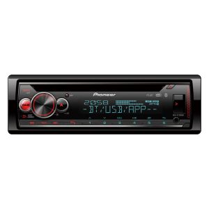 Autoradio Deh-s720dab - Pioneer - 4988028434136