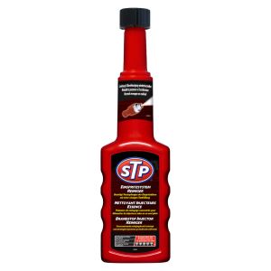 Nettoyant Injecteurs Essence Stp&reg; 200 Ml - 5020144820536
