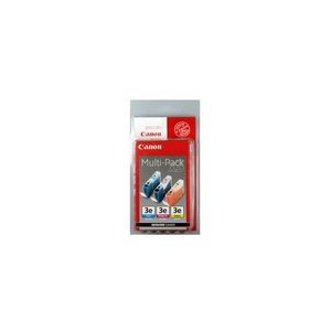 Canon 4480A265 - BCI-3 E Cartouche d'encre multi pack C