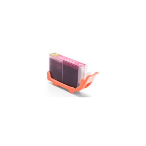 Cartouche jet d'encre compatible CANON BCI3e magenta