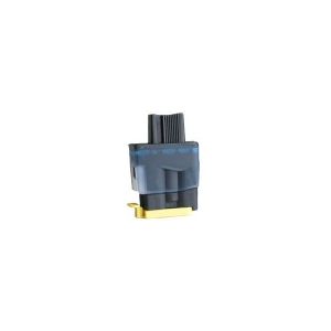Cartouche jet d'encre compatible BROTHER LC900CY cyan