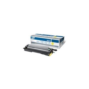 HP SS668A Kit tambour jaune - Remplace Samsung R607Y - CLT-R607Y/SEE