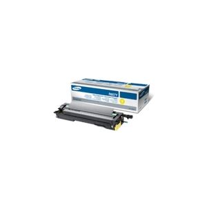 HP SS668A Kit tambour jaune - Remplace Samsung R607Y - CLT-R607Y/SEE