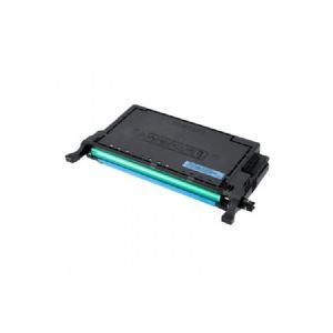 Toner compatible laser Samsung - CLT-C5082L - XL