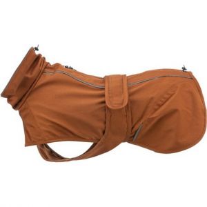 Manteau imperm&eacute;able CityStyle - Marron