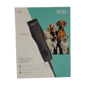 Tondeuse professionnel Moser Max 50+