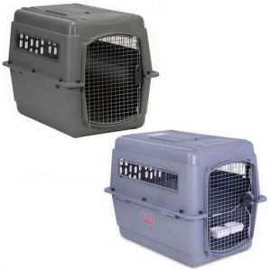 Cage de transport Vari Sky Kennel pour avion