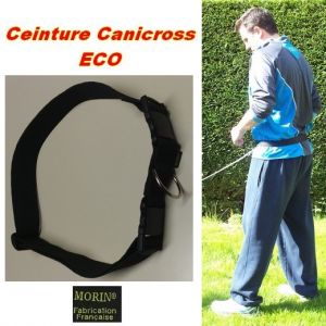 Ceinture ECO - Canicross