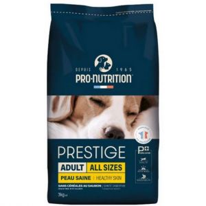 Flatazor Prestige Adulte Skin Sensible sans céréales / croquettes SAUMON