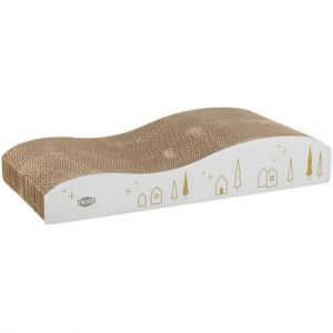 Griffoir vague Xmas - Collection Noël