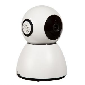 Cam&eacute;ra de surveillance Pet Vision Live HD