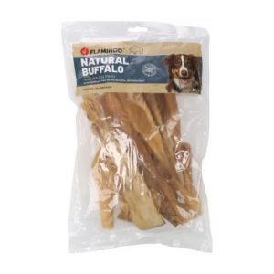 Peau de tête de Buffle - Friandises naturelles