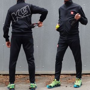 Ensemble de sport (Sweat et Pantalon) - K9