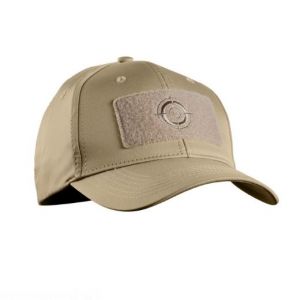 Casquette Tactical Stretch Fit tan