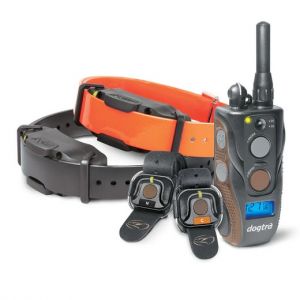 Dogtra Arc 1200 & 1202 Free Plus
