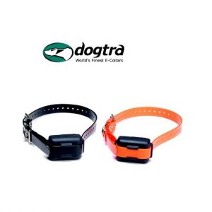Collier dogtra supplémentaire pour chien
