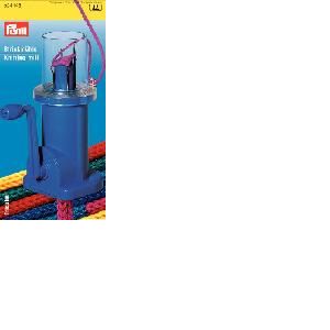 tricotin automatique prym mecanique