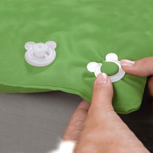 CLIPO CLIPS POUR COUETTE ET COUVERTURE