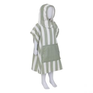 Poncho Wili vert