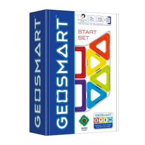 Pour débuter GeoSmart
