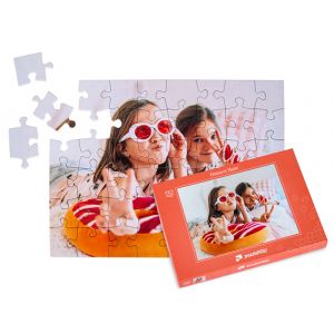 Puzzle personnalisé 48 pièces