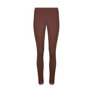 ANTIGEL legging Simply Perfect Marron - Taille 1