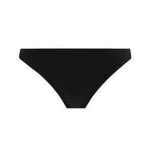 BANANA MOON bas de maillot de bain slip Duca Black Noir - Taille S