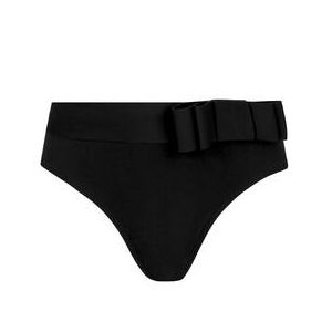 EMPREINTE bas de maillot de bain culotte haute Podium Noir - Taille 38
