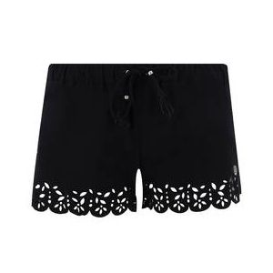 BANANA MOON short de plage Meow Huawei Noir - Taille XS