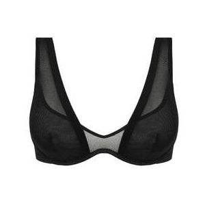 SARDA soutien-gorge mono armature Chalmers Noir - Taille 90A