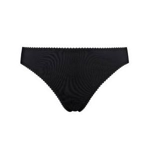 MARLIES DEKKERS string The Mauritshuis Noir - Taille S