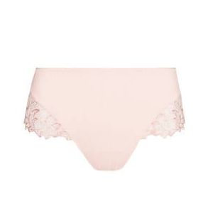 PRIMADONNA shorty luxueux Deauville Rose dor&eacute; - Taille 38