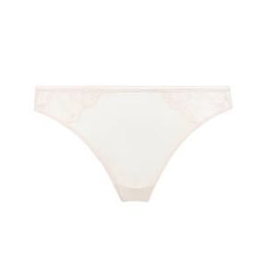 MAISON LEJABY tanga Sin Ivoire - Taille XS